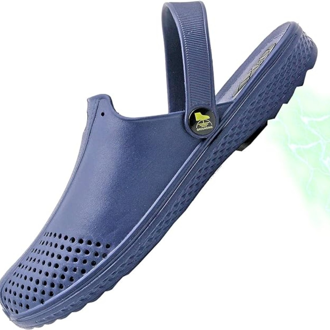 Dress Sock Men - Zoccoli di messa a terra Scarpe