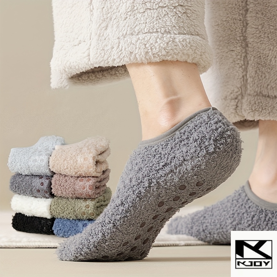 Thermal Sock Winter - kkjoy Calzini termici invernali da casa