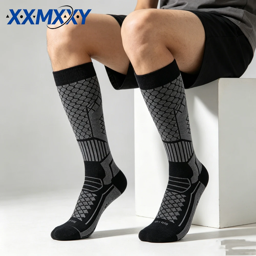 1 paio di calzini termici da s - Thermal Sock Winter recensione e prezzo