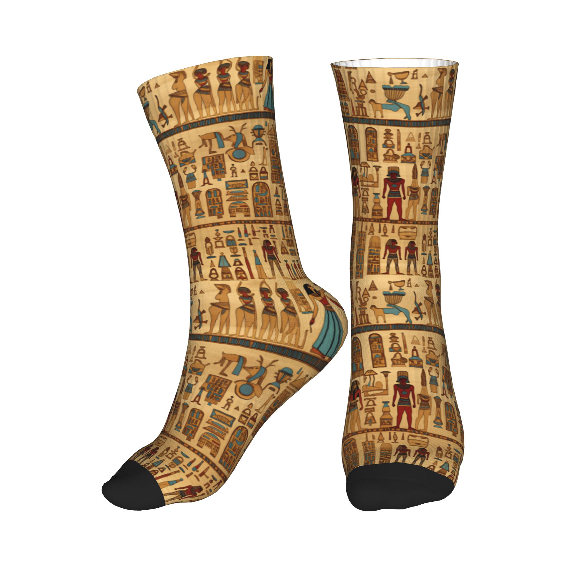 Calzini da uomo Kawaii con mot - Dress Sock Men recensione e prezzo