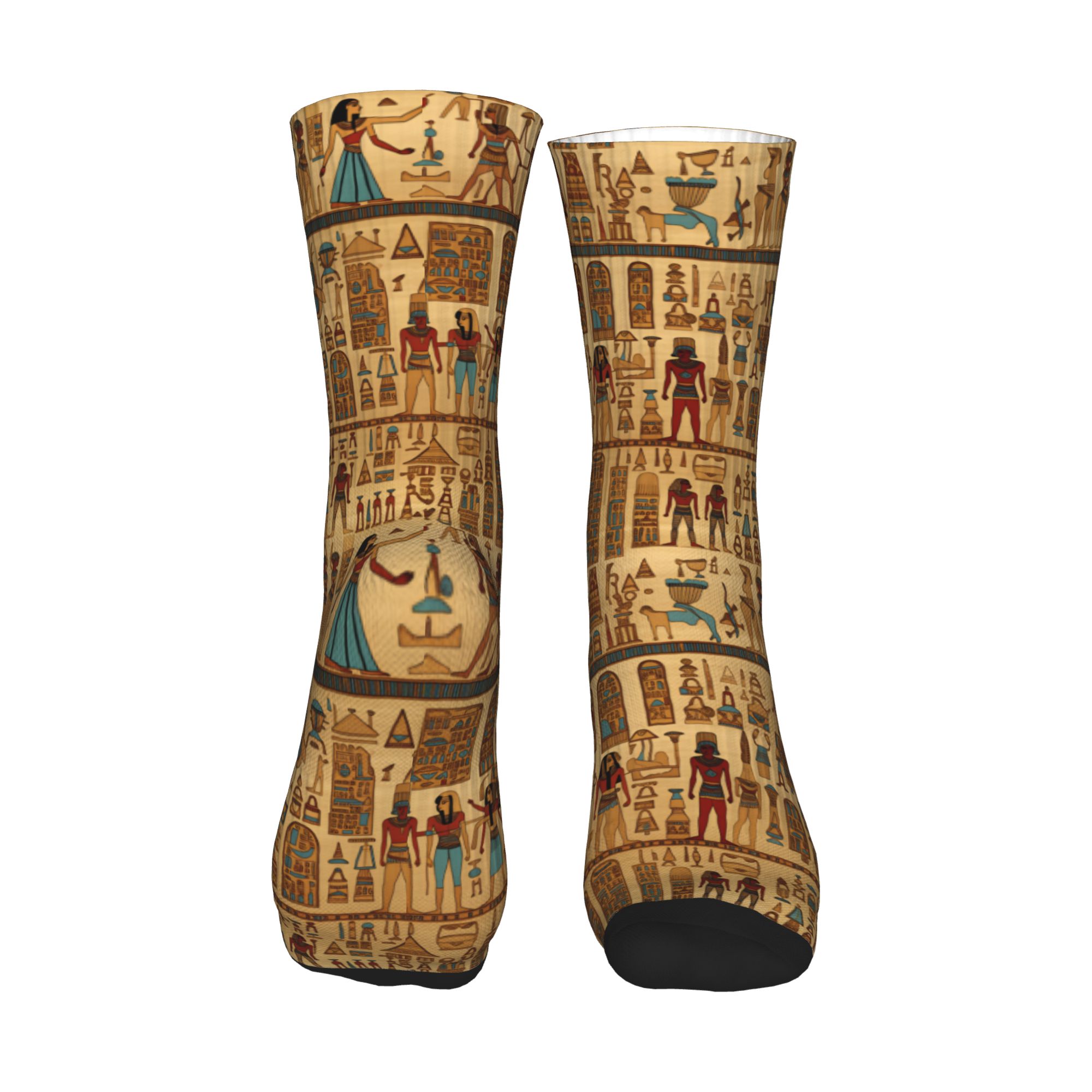 Calzini da uomo Kawaii con mot - Dress Sock Men recensione e prezzo