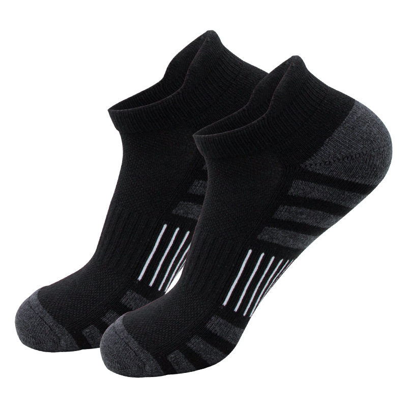 Calzini Sportivi Traspiranti e - Athletic Sock Cushion recensione e prezzo