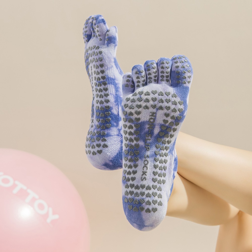 Calzini Tie-Dye da Donna con C - Toe Sock Split recensione e prezzo