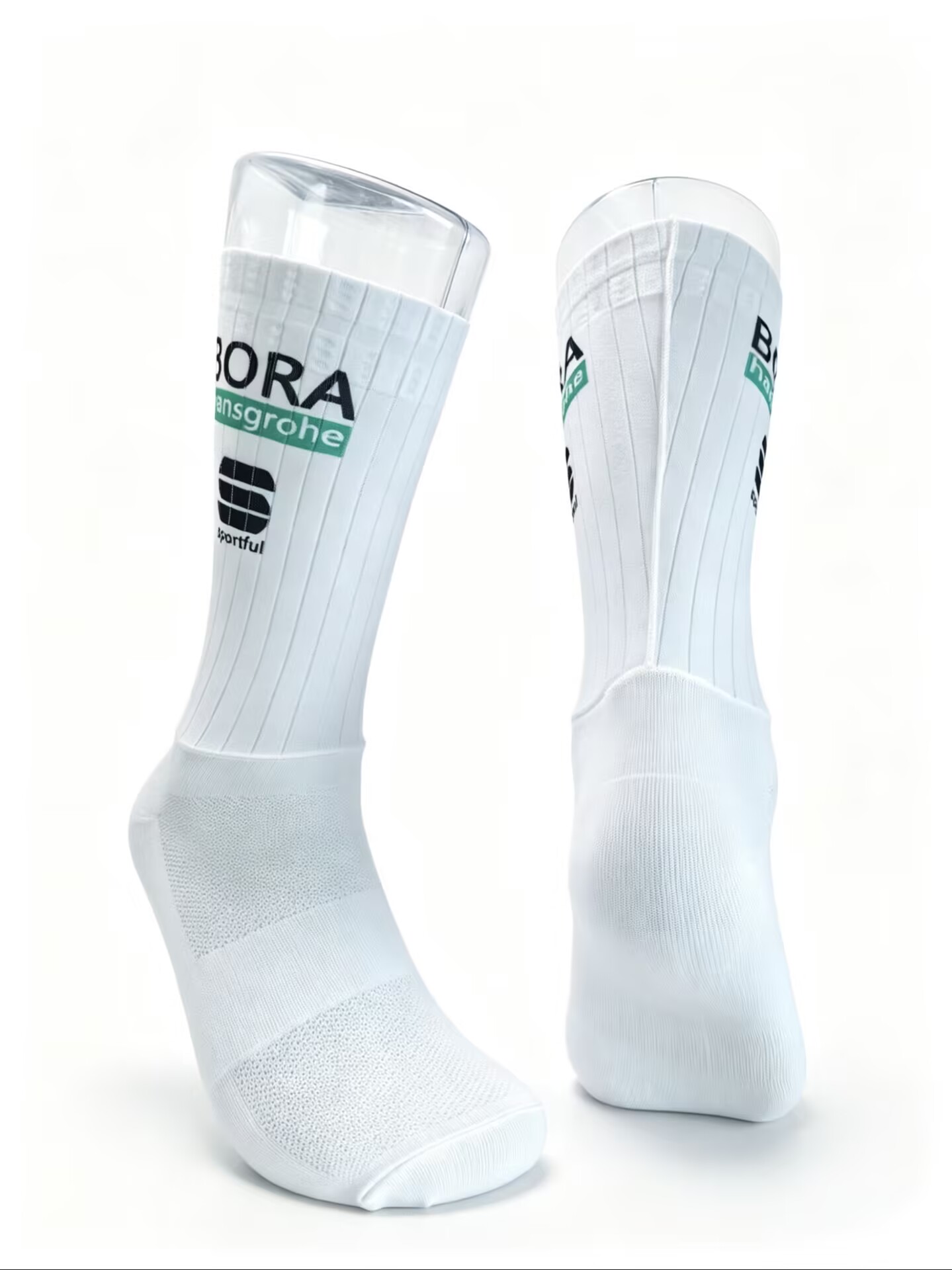 Calzini da ciclismo Pro Racing - No Show Sock Women recensione e prezzo