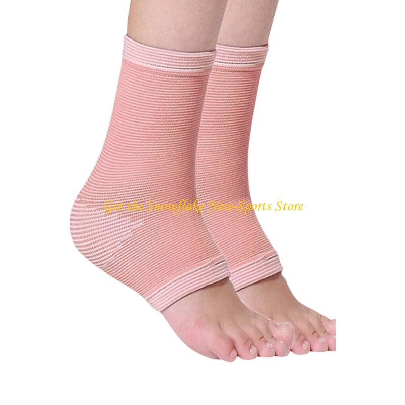 E56D Supporto per caviglia per - Ankle Brace Sock recensione e prezzo