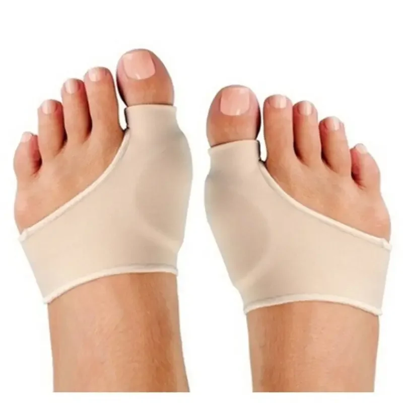 Calzini Separatori in Silicone - Ankle Brace Sock recensione e prezzo