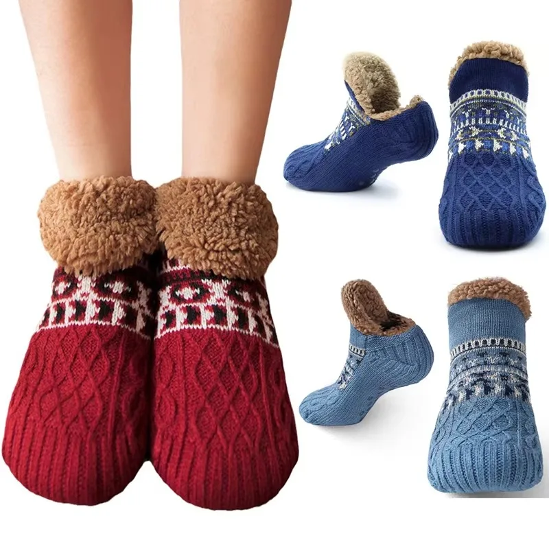 Pantofole invernali per intern - Dress Sock Men recensione e prezzo