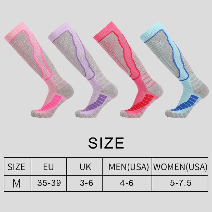 1 Paio di Calze Termiche Inver - Thermal Sock Winter recensione e prezzo
